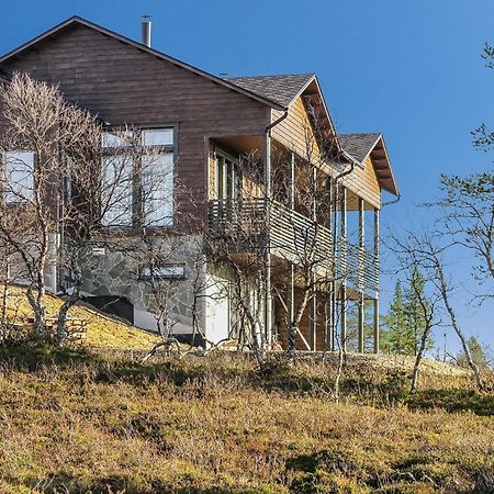 Holiday Home Karhu B By Interhome サーリセルカ エクステリア 写真