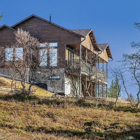 Holiday Home Karhu B By Interhome サーリセルカ エクステリア 写真