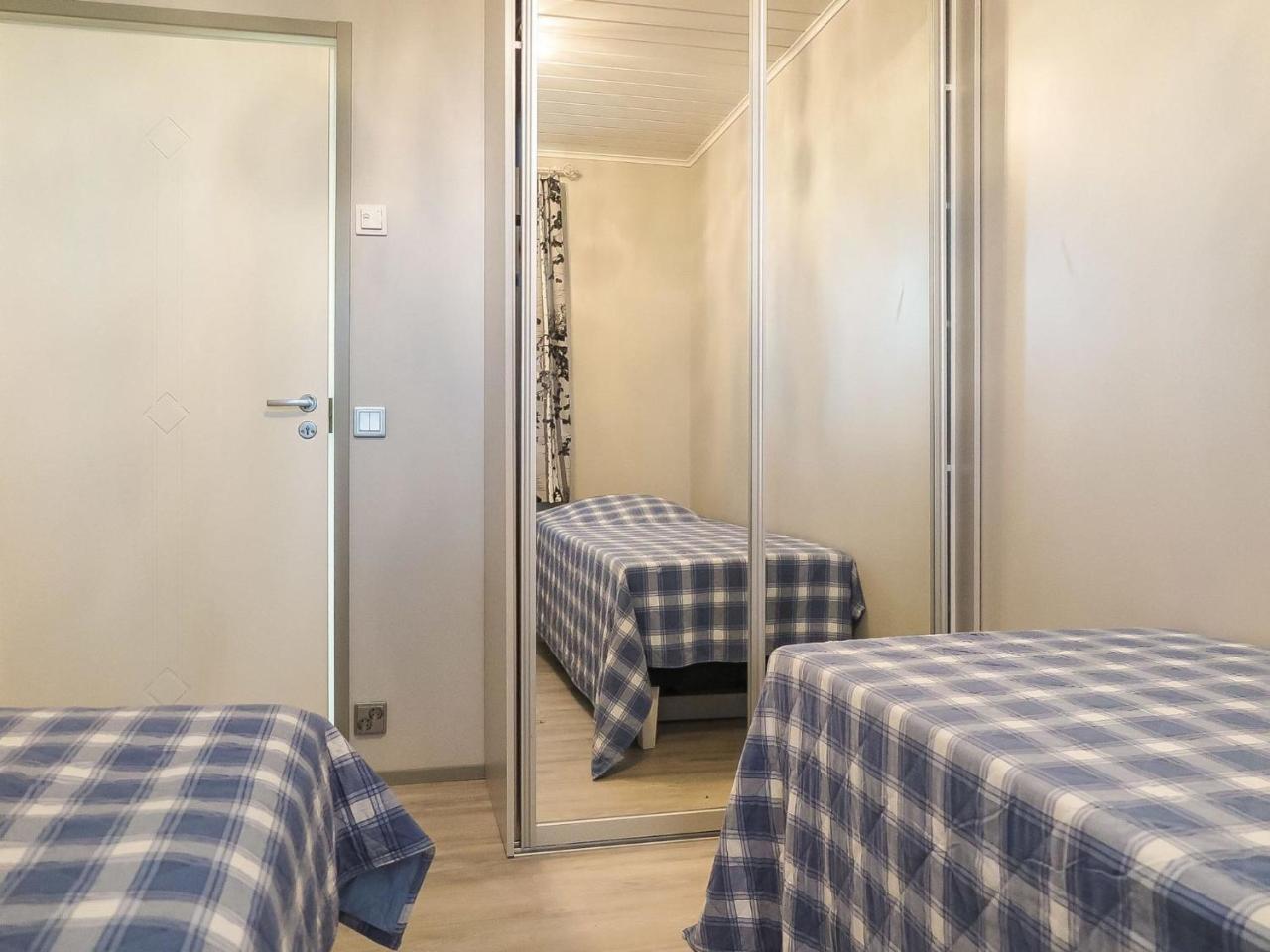 Holiday Home Karhu B By Interhome サーリセルカ エクステリア 写真
