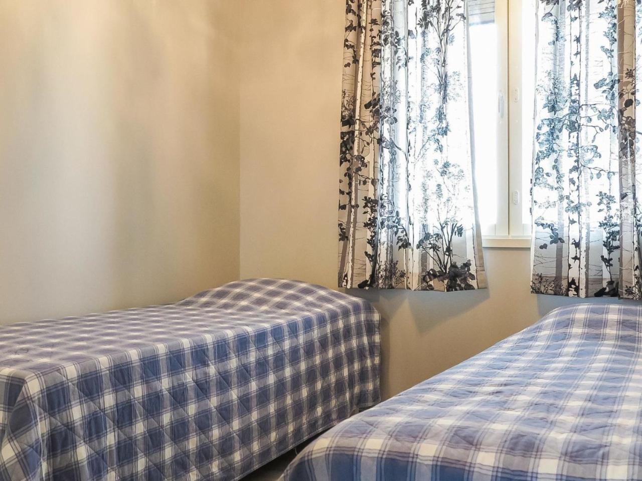 Holiday Home Karhu B By Interhome サーリセルカ エクステリア 写真