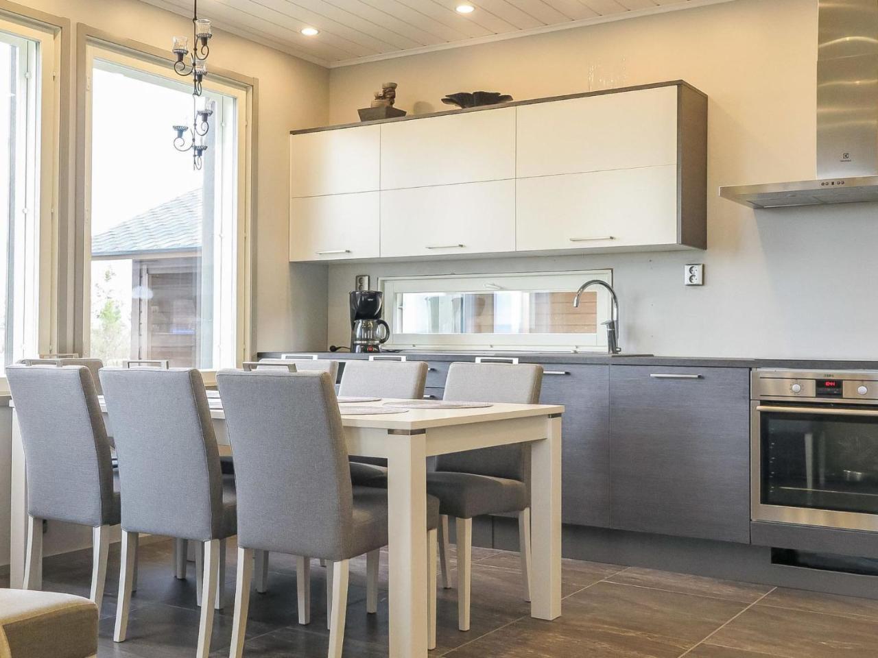 Holiday Home Karhu B By Interhome サーリセルカ エクステリア 写真