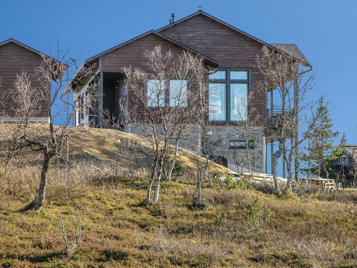 Holiday Home Karhu B By Interhome サーリセルカ エクステリア 写真