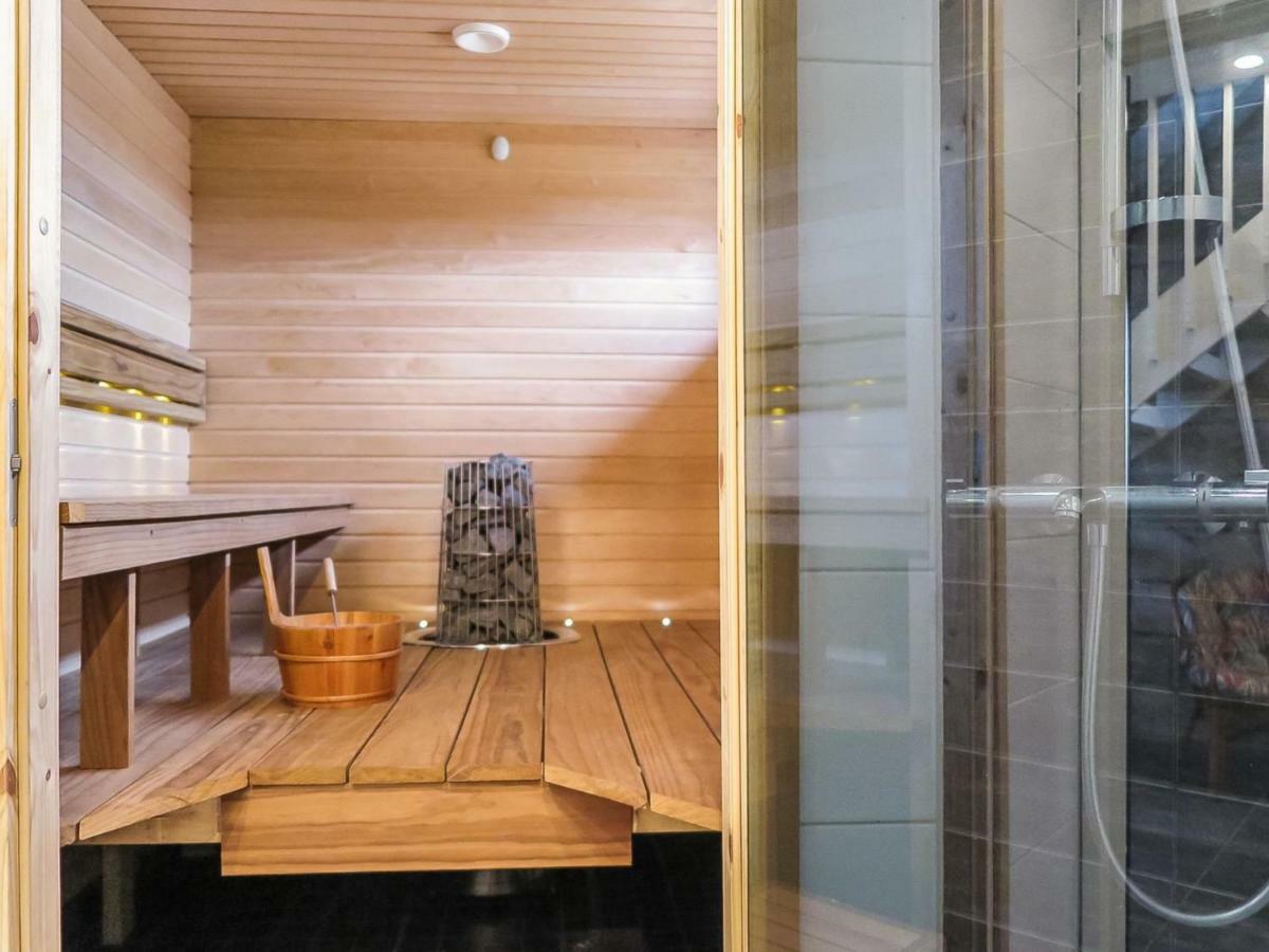 Holiday Home Karhu B By Interhome サーリセルカ エクステリア 写真