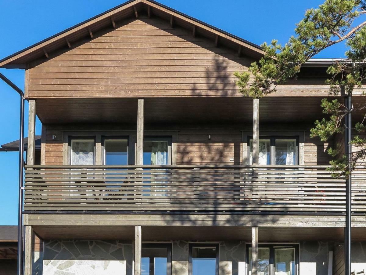 Holiday Home Karhu B By Interhome サーリセルカ エクステリア 写真